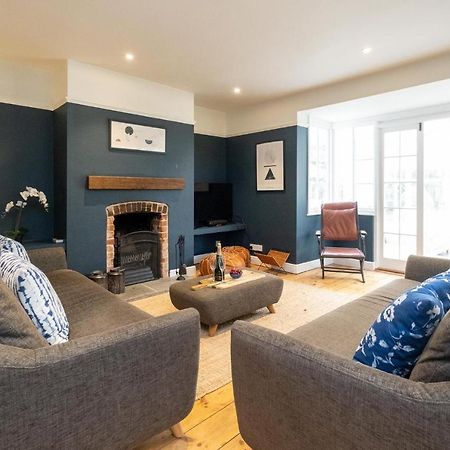 Pinewood - Aldeburgh Coastal Cottages Extérieur photo