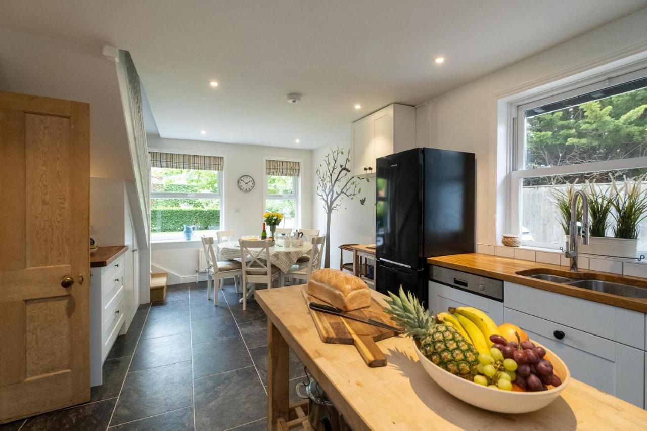Pinewood - Aldeburgh Coastal Cottages Extérieur photo