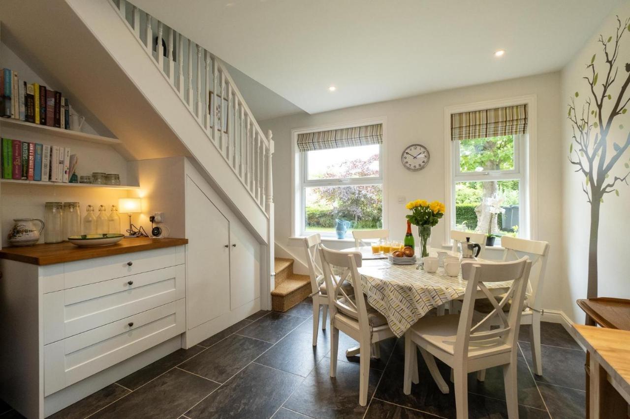 Pinewood - Aldeburgh Coastal Cottages Extérieur photo
