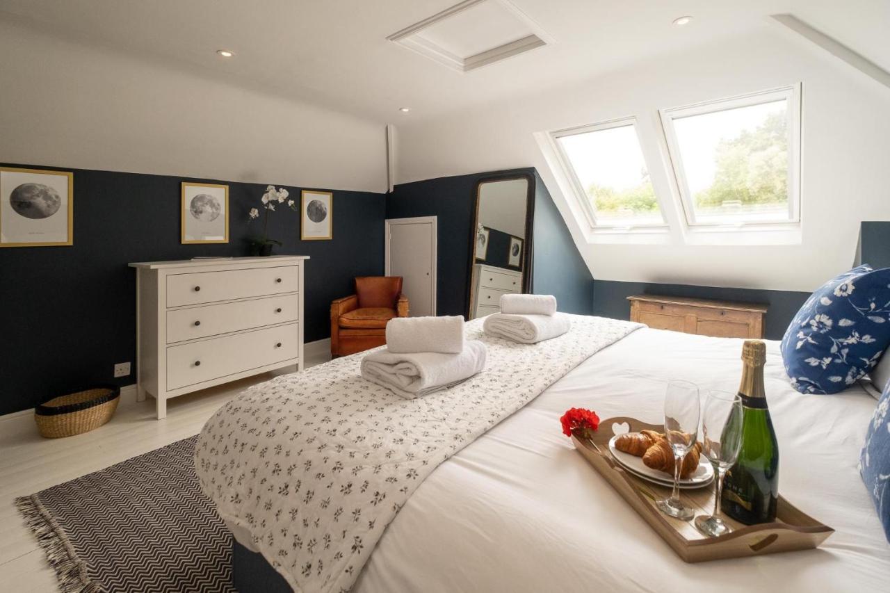 Pinewood - Aldeburgh Coastal Cottages Extérieur photo