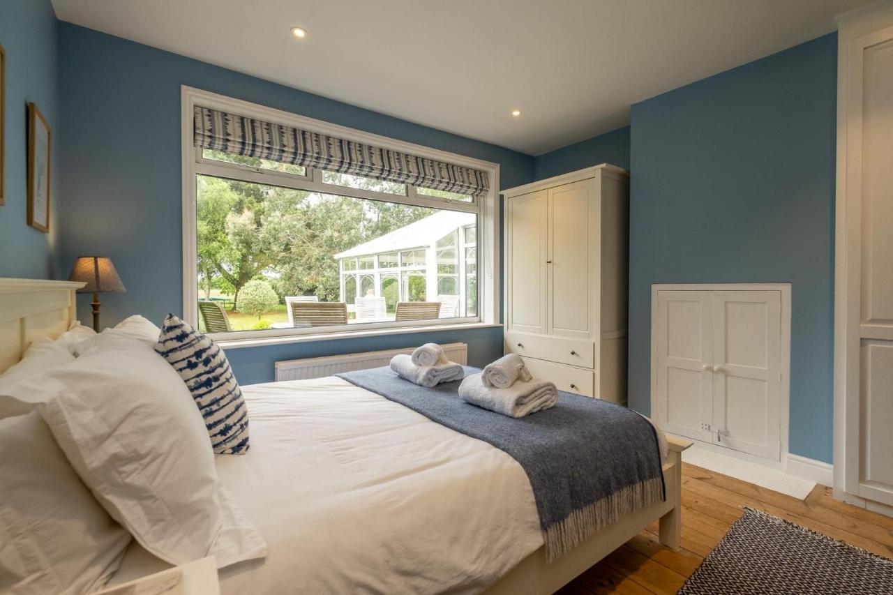 Pinewood - Aldeburgh Coastal Cottages Extérieur photo