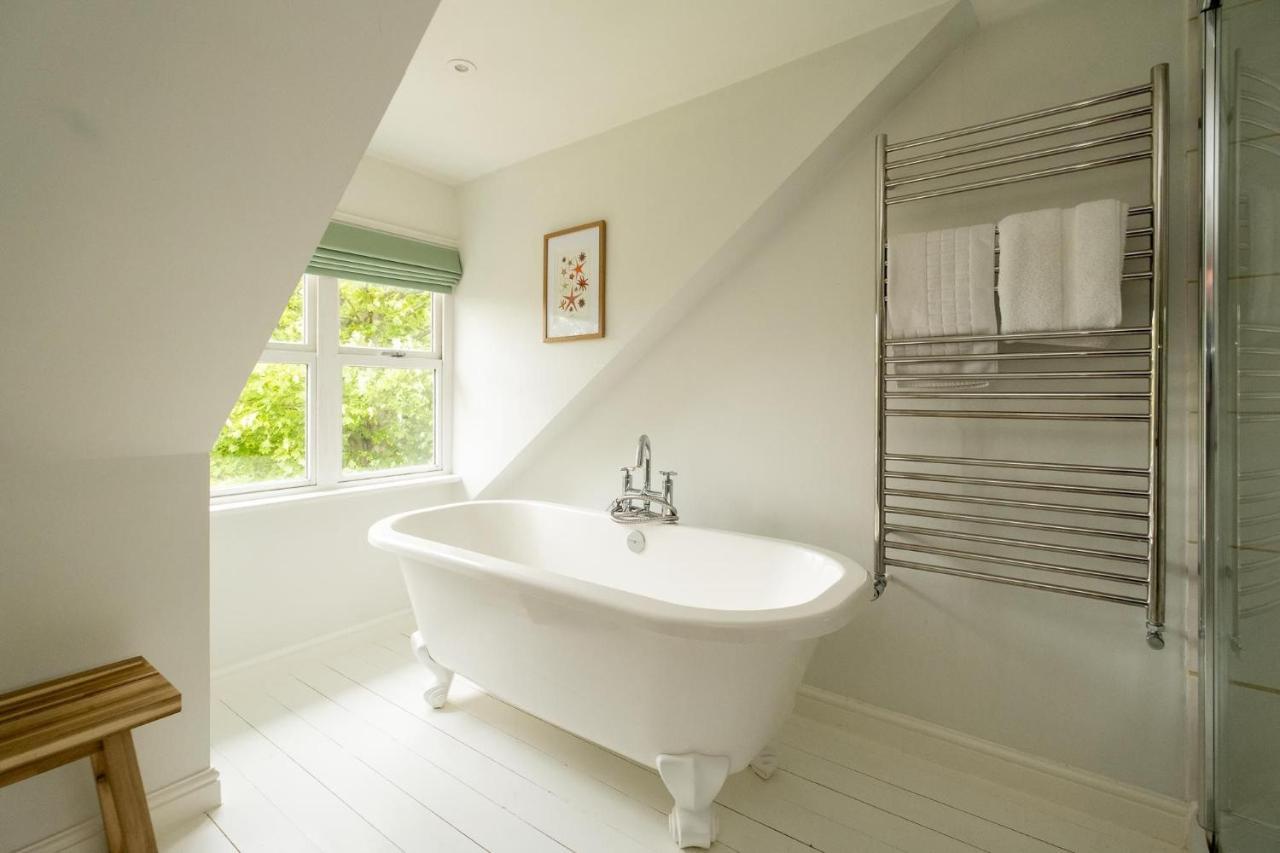 Pinewood - Aldeburgh Coastal Cottages Extérieur photo