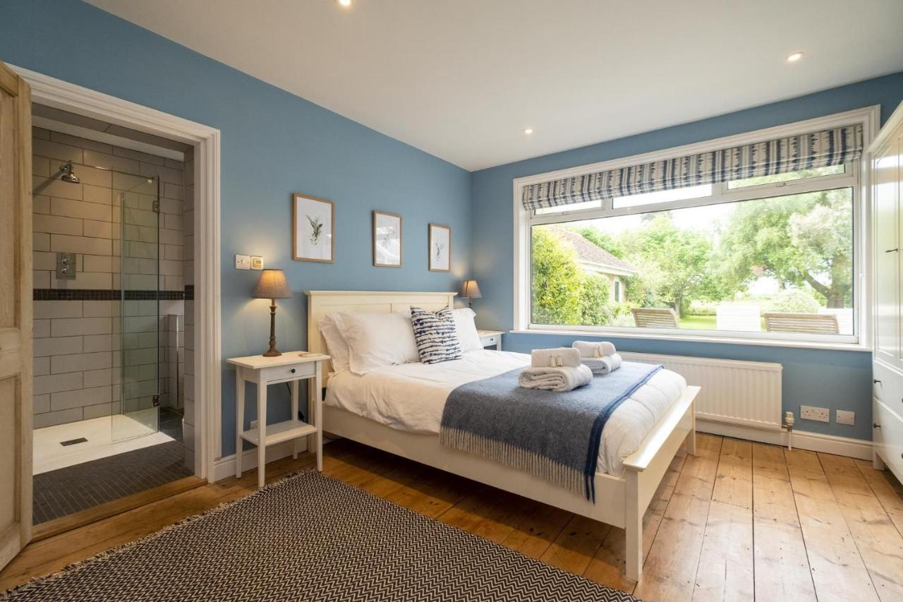 Pinewood - Aldeburgh Coastal Cottages Extérieur photo