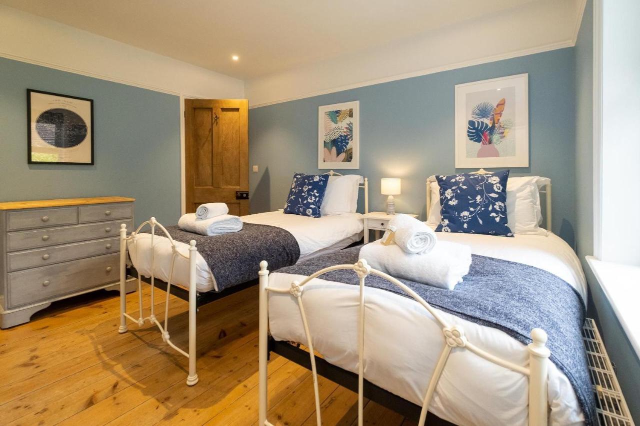Pinewood - Aldeburgh Coastal Cottages Extérieur photo
