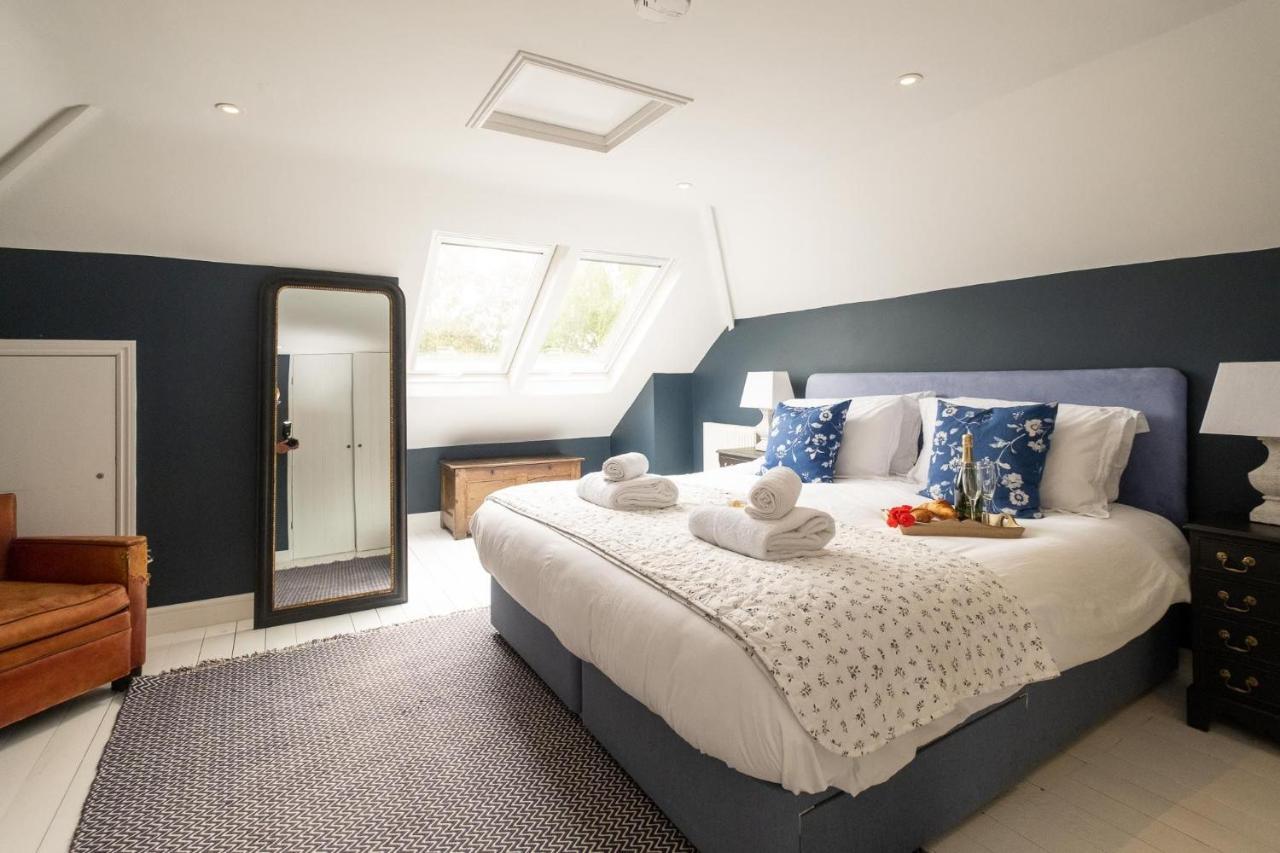 Pinewood - Aldeburgh Coastal Cottages Extérieur photo