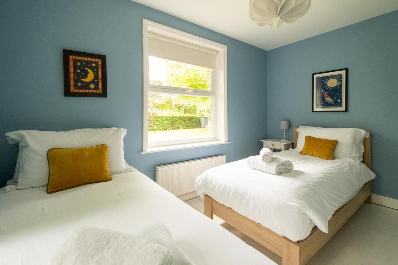 Pinewood - Aldeburgh Coastal Cottages Extérieur photo