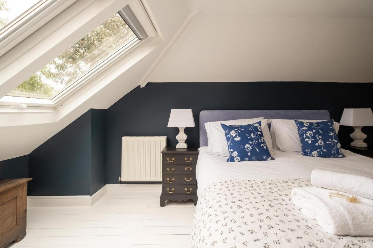 Pinewood - Aldeburgh Coastal Cottages Extérieur photo