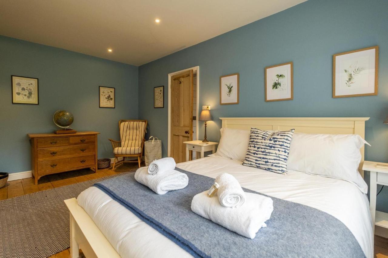 Pinewood - Aldeburgh Coastal Cottages Extérieur photo