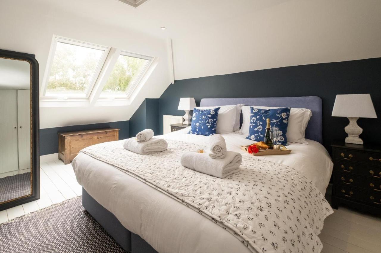 Pinewood - Aldeburgh Coastal Cottages Extérieur photo