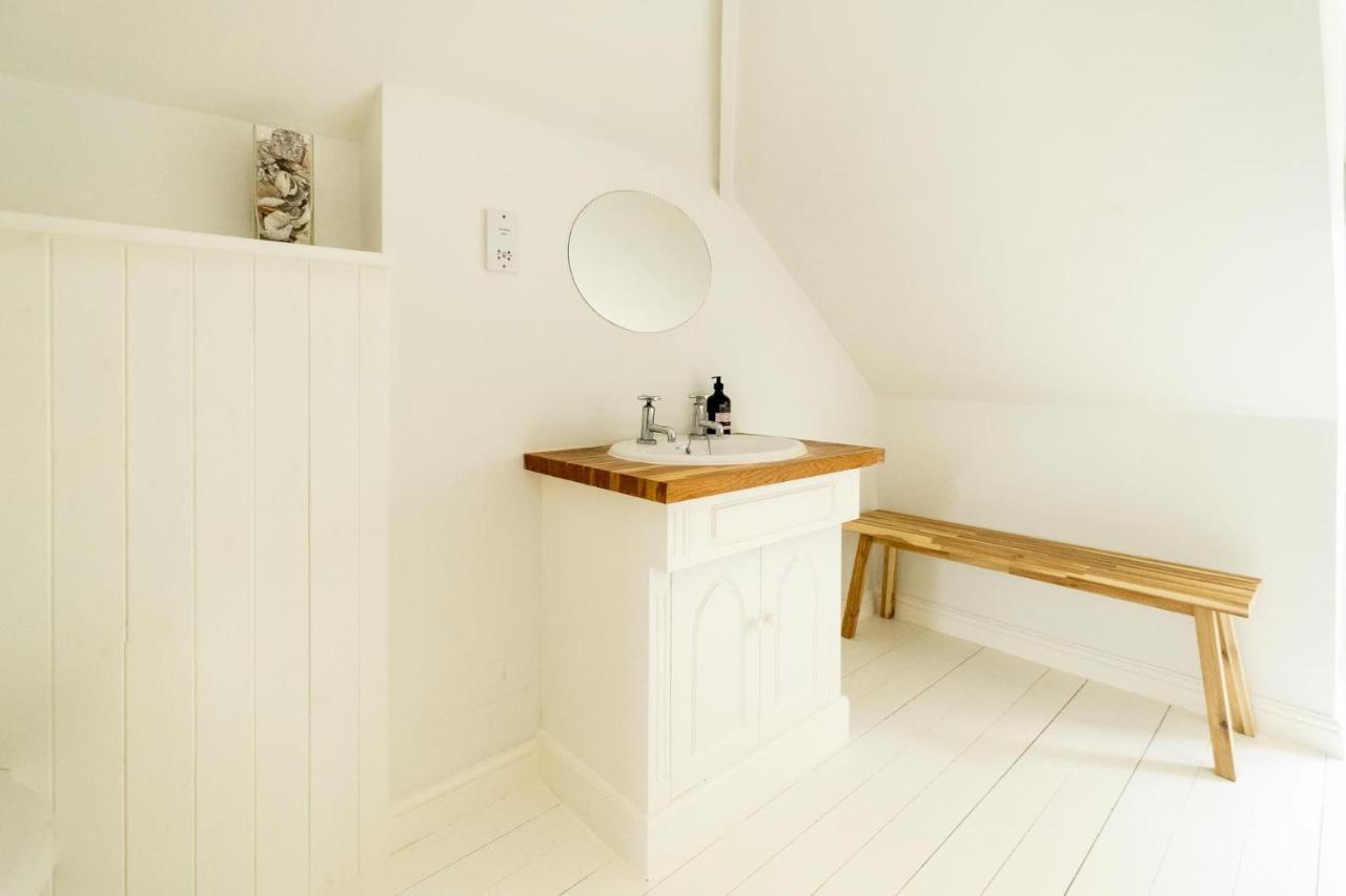Pinewood - Aldeburgh Coastal Cottages Extérieur photo