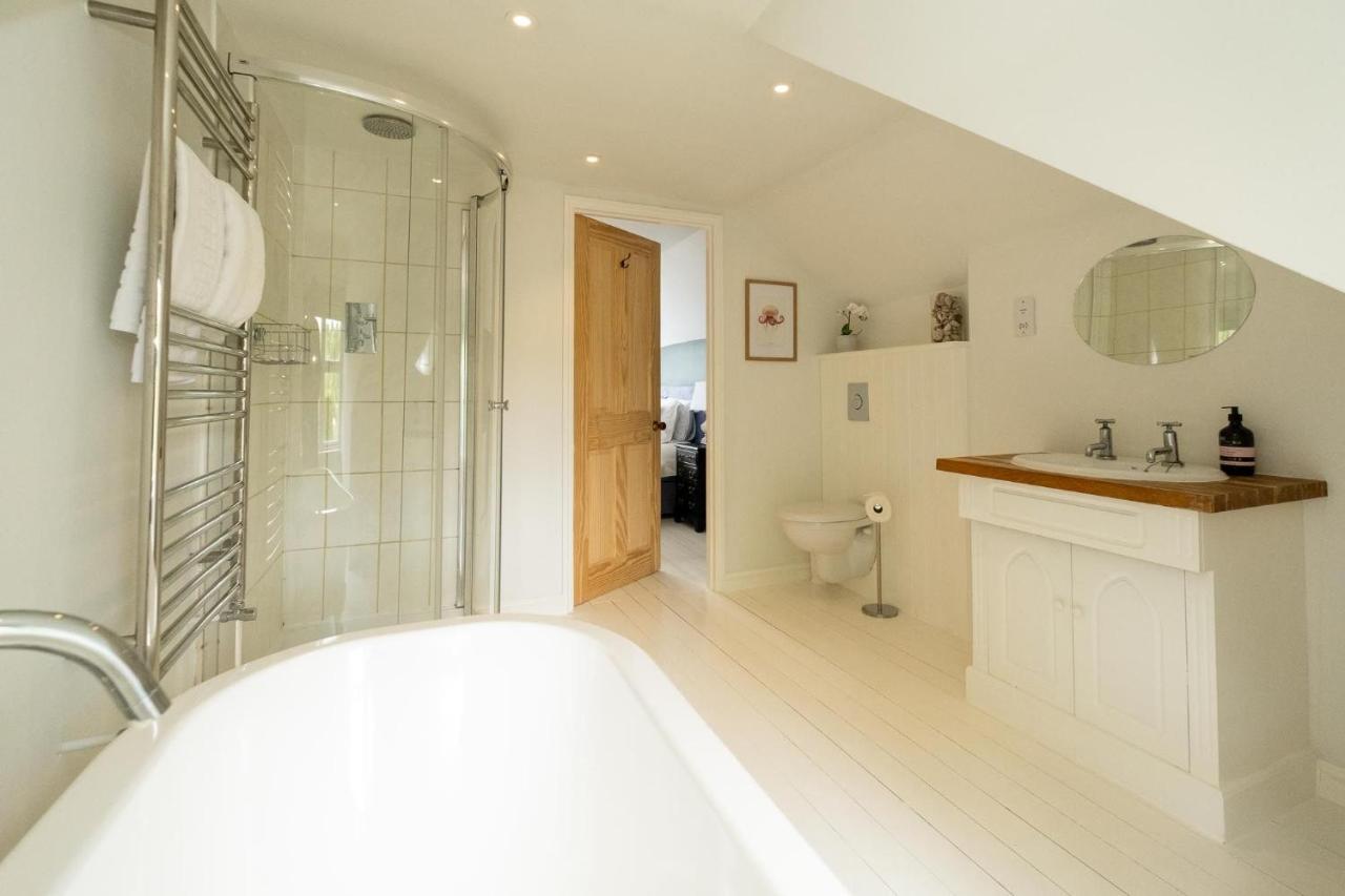 Pinewood - Aldeburgh Coastal Cottages Extérieur photo