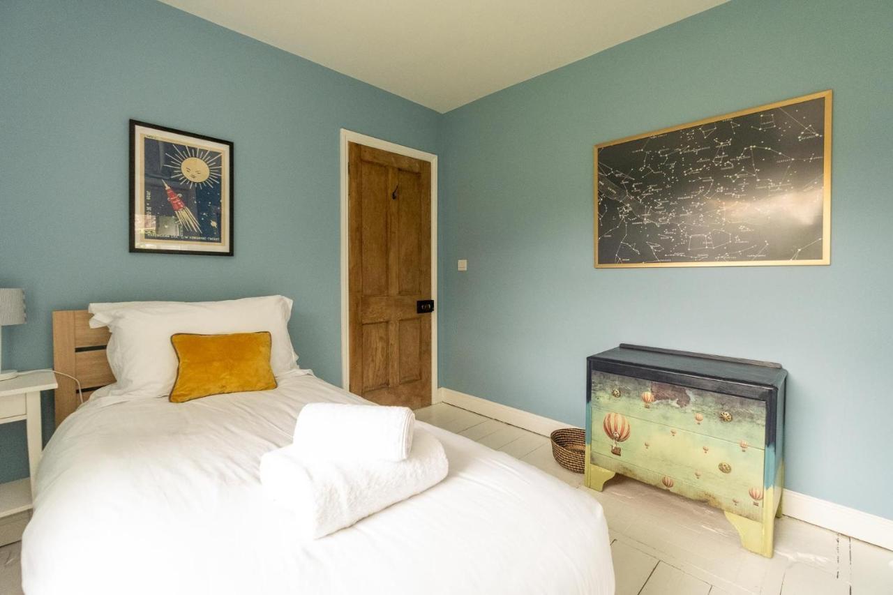 Pinewood - Aldeburgh Coastal Cottages Extérieur photo