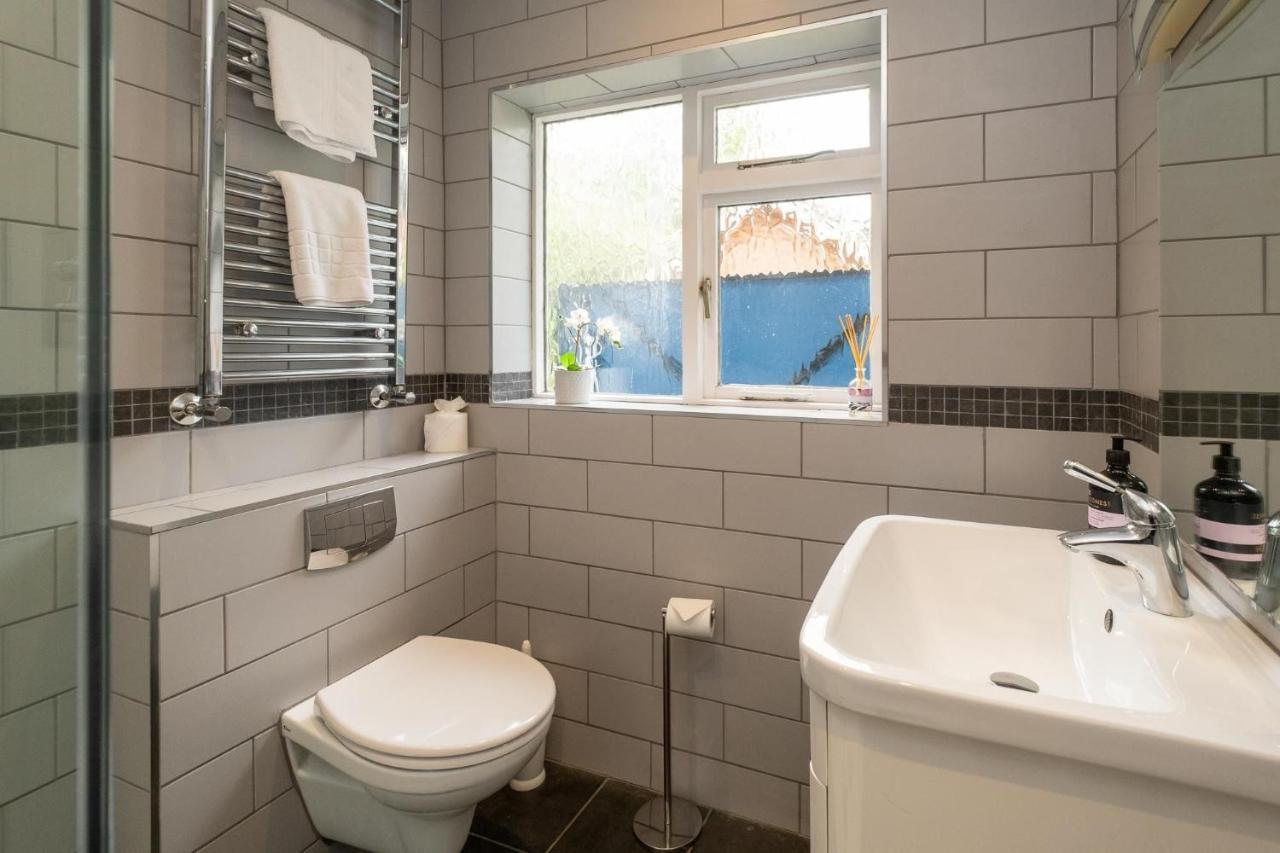 Pinewood - Aldeburgh Coastal Cottages Extérieur photo